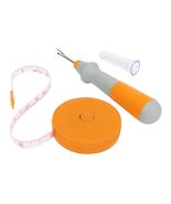 Fiskars Seam Ripper and Measuring Tape Set - €8,68 EUR Fiskars Seam Ripper and Measuring Tape Set - €8,68 EUR