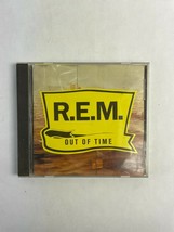 R.E.M Out Of Time Cd Q2 - £15.85 GBP