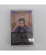 Elvis Country Tape Stereo Cassette Tape RCA 1984 Kentucky Rain Hurt Alwa... - $8.60