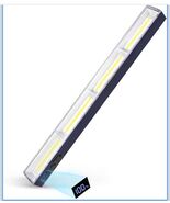 LETOUR LED Multifunctional Light With Strobe 7500mAh 8000L &amp; Power Displ... - €29,74 EUR