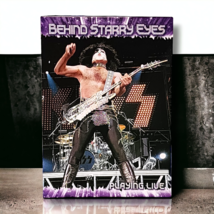 2009 KISS 360 MUSIC COLLECTORS CARD #51 - $1.69