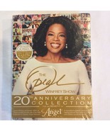 The Oprah Winfrey Show DVD 6-Disc Set 20th Anniversary Collection OPRAH ... - £17.44 GBP