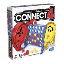 Connect Four Original Game - £40.03 GBP