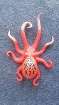 Chap Mei Octopus 2010 Used Please look at the pictures - £10.29 GBP