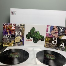 VINYL Gorillaz - (self-title) Reissue - $35.66