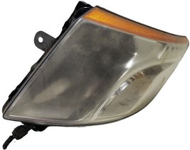 Passenger Headlight Without Smoked Surround Fits 10-12 SENTRA 408915 - £80.21 GBP
