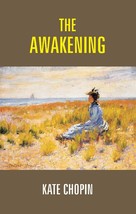 The Awakening - $25.00