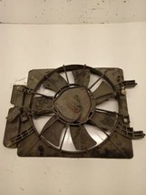 Radiator Fan Motor Fan Assembly Condenser England Built Fits 02-06 CR-V ... - $131.36