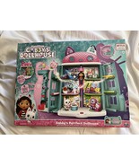 Gabby&#39;s Dollhouse Purrfect Dollhouse - $2,861.18 MXN