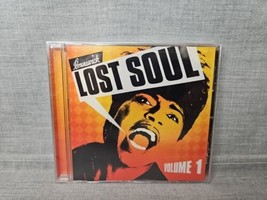 Brunswick Lost Soul, Vol. 1 by Various (CD, 2011) New BRC 33020-2 - £12.20 GBP