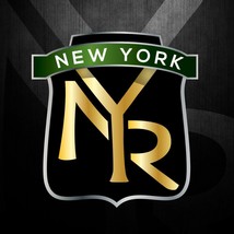 New York Rumble MLU Ultimate Frisbee Mens Polo Shirt XS-6XL, LT-4XLT Def... - $477.32 MXN+