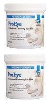 Top Performance 200 pc PET ProEar Professional EAR CLEANSING PADS Cleani... - $16.99