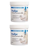 Top Performance 200 pc PET ProEar Professional EAR CLEANSING PADS Cleani... - €14,61 EUR