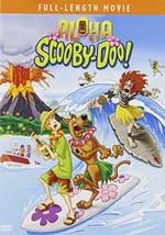 Aloha, Scooby-Doo! - Video Vid NTSC Region 1 USA Disk Digital Versatile Disc - £11.24 GBP