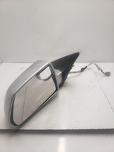 Driver Side View Mirror Power VIN D 4th Digit V-series Fits 08-14 CTS 887013 - £45.38 GBP