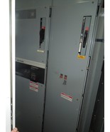 Allen Bradley 1336F-B100-AN-EN-L6 125hp 3ph 460V VFD w/ SMC Plus Soft Start - $158,371.76 MXN