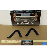 FACTORY ORIGINAL 76 Cadillac Deville 425 472 500 ENGINE LIFT BRACKETS - $54.25 CAD