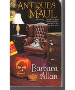 Allan, Barbara - Antiques Maul - A Trash &#39;N&#39; Treasure Mystery - £2.37 GBP
