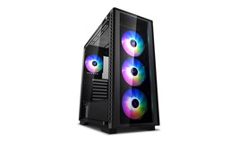 Gaming Computer Desktop PC Desktop Ryzen 7 7700X 5.4 Ghz RTX 4070 Ti 32GB DDR5 - £1,405.88 GBP