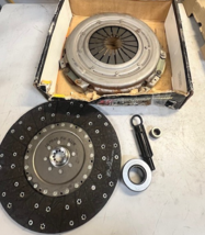 Fenco Automotive Clutch Kit For Cars NU31280-1, 167945, 167393, 614083, ... - $84.99