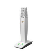 Microphones Neat Skyline - Directional Cardioid USB Desktop Condenser Co... - £145.57 GBP