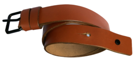 Japanese Arisaka Type 99 Leather Steel Brown Sling - £23.02 GBP