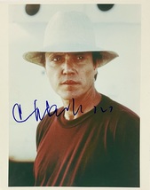 Christopher Walken Signed Autographed 8x10 Photo The Deer Hunter PSA/DNA Loa - £223.15 GBP