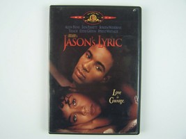 Jasons Lyric (DVD, 2000, Widescreen) - £7.76 GBP