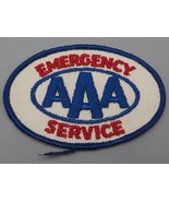 Vintage AAA Motor League Automobile Emergency Sevices Patch - £24.00 GBP