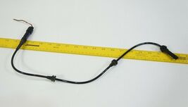 2007-2013 bmw x5 e70 front left right abs speed wheel turn sensor 6771776 - $25.87