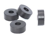 3/4&quot; id x 2&quot; od x 3/4&quot; Thick Rubber Spacers Thick Washers Various pack s... - $12.12+