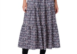 Xirena angelica skirt in GRAY BIRD - size S - £126.30 GBP