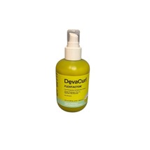 DevaCurl Flexfactor Curl Protection &amp; Retention Primer 8 oz For All Wave... - $15.99