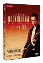 Lindsay Buckingham And Stevie Nicks: Soundstage DVD (2009) Lindsey Buckingham Pr - £14.84 GBP