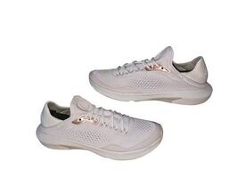 OluKai Kaholo Womens Size 7 Shoes Pearl Blush Low Top Athletic Sneakers - $34.30