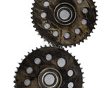Camshaft Timing Gear From 2006 SAAB 9-3  2.0 Set of 2 - £31.86 GBP