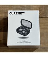 4in1 Language Translator Earbuds Translation Earbuds in Real Time, Black... - $19.79