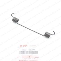 NEW GENUINE SUZUKI GRAND VITARA SHOE RETURN UPPER SPRING 53331-65D00 - $17.21