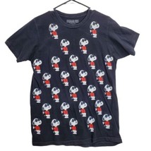 Peanuts MULTIPLE Snoopy &quot;Joe Cool&quot; (M) T-Shirt - £10.02 GBP