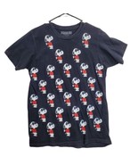 Peanuts MULTIPLE Snoopy &quot;Joe Cool&quot; (M) T-Shirt - £10.08 GBP