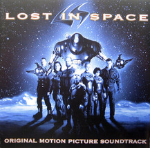 Various - Lost In Space (Original Motion Picture Soundtrack) (CD, Comp) (Mint (M - £1.38 GBP