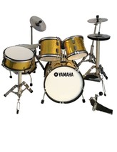 miniature drum set decorative - £24.96 GBP