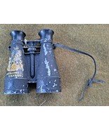 Vintage Hopalong-Cassidy Toy Binoculars Field Glasses 1950s - £33.62 GBP