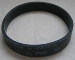 Filter Queen Smooth Cleaner Belts 48260 Power Nozzle Made USA 2260000100... - $7.44