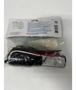 Genuine OEM Supco 3 in 1 Relay Combo TJ90RCO410 - £35.50 GBP