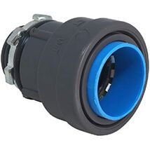 Southwire LTNM-BC-050-Q5 1/2&quot; Liquid Tight Non-Metallic Push Install 5-P... - $43.26 CAD