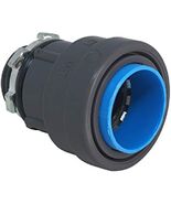 Southwire LTNM-BC-050-Q5 1/2&quot; Liquid Tight Non-Metallic Push Install 5-P... - €26,52 EUR