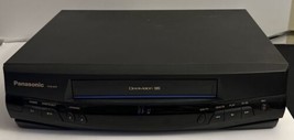 Panasonic VCR PV-Q920 Movie Included! - $35.00