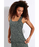 Varley Aletta Tank Top Textured Grain ( M ) - $118.77