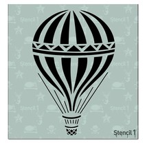 &quot;AirArt Stencil - Durable Quality Reusable Stencil for Painting and Craf... - $21.73